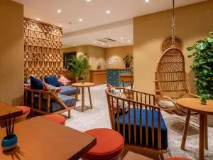 The Moana by DSH Resorts - Nugun