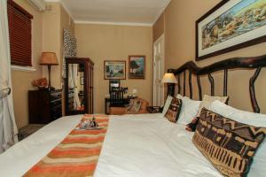 Acorn B&B in Durban