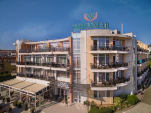Hotel Miramar Sozopol