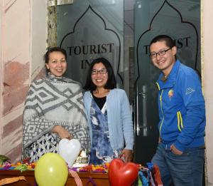 TOURIST INN