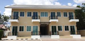 OB-Oon Resort