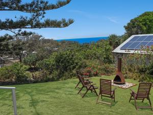 Ahoy Cottage by Discover Stradbroke