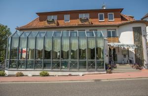 Landhotel Weinrich