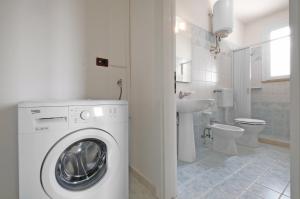 Apartment with Sea View room in Dimora Teresa Vista Mare