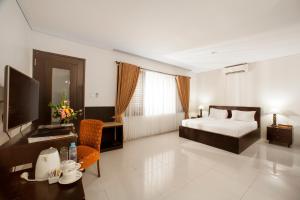 The Radiant Hotel & Spa
