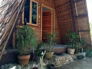 travis homestay - Catulayan