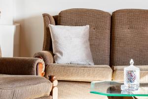 Stilvi Ic - Idyllic and picturesque view in a cozy loft Evia Greece