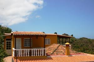Casa Anael, Jedey - La Palma