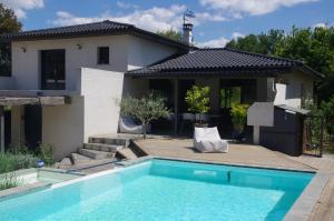 B&B / Chambres d'hotes Cevennes / Mediterranee : photos des chambres