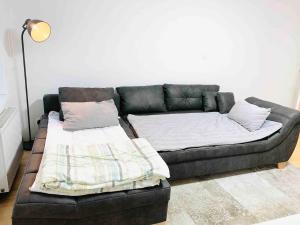 Central 75m² Apartment at Belvedere Palace