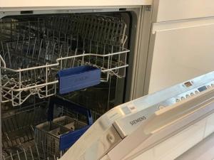 Central 75m² Apartment at Belvedere Palace