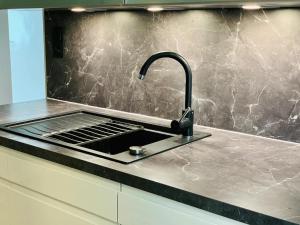 Central 75m² Apartment at Belvedere Palace