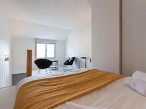 Appartements Duplex coquet avec PARKING proche centre-ville de Lyon : photos des chambres