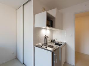 Appartements Duplex coquet avec PARKING proche centre-ville de Lyon : photos des chambres