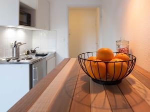 Appartements Duplex coquet avec PARKING proche centre-ville de Lyon : photos des chambres