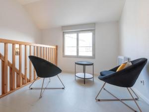 Appartements Duplex coquet avec PARKING proche centre-ville de Lyon : photos des chambres