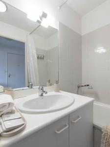 Appartements Duplex coquet avec PARKING proche centre-ville de Lyon : photos des chambres
