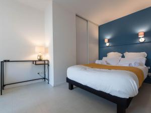 Appartements Duplex coquet avec PARKING proche centre-ville de Lyon : photos des chambres