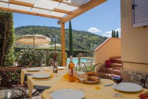 Villa Manuela