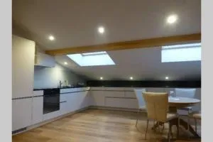 Casa Ual / Capaul - Ilanz