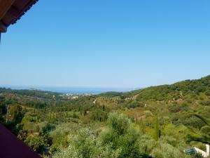 Mastrogiannis Farm House