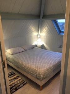 Appartement Baie de Somme, Cayeux sur Mer, Villa Jacques MATHILDE photo 9