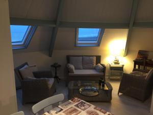 Appartement Baie de Somme, Cayeux sur Mer, Villa Jacques MATHILDE photo 6