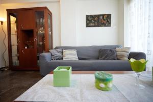 Karfas sea view apartment