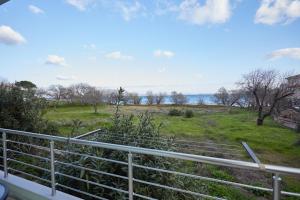 Karfas sea view apartment Chios-Island Greece