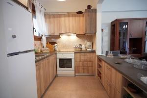 Karfas sea view apartment Chios-Island Greece