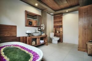KERAMAN SUITE UBUD