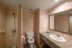 Patong Lodge Hotel - Thailands Green Hotel Plus