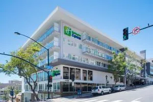 Holiday Inn Express - Downtown San Diego by IHG - La Mesa