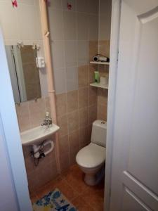 Viestura apartamenti