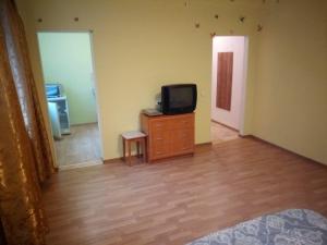 Viestura apartamenti