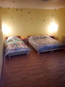 Viestura apartamenti