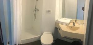 Hotels Hotel Motelia : Chambre Double