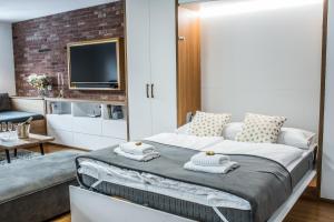 Savoy Luxury Apartment