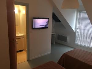 Hotels Hotel Motelia : photos des chambres