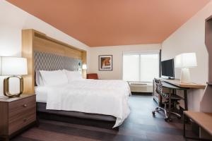 Deluxe King Room room in Holiday Inn Timonium an IHG Hotel