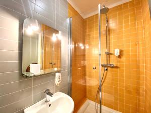 Hotels Casa Orfea : Grande Chambre Double 