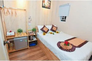 Winny Hotel Ninh Kieu Quay - 永隆