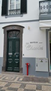 Edificio Charles 202