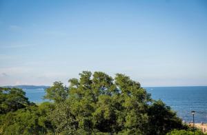 Villa Baltica Gdańsk Apartament dwupoziomowy przy plaży