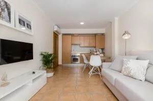 Bonanza 5 - Colonia de Campos