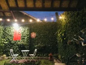 Gowes House Yogyakarta - Malioboro - Ngabean