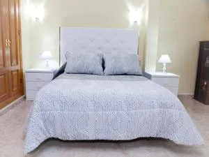 Apartamentos La Relojera 2 - 洛萨尔德拉韦拉