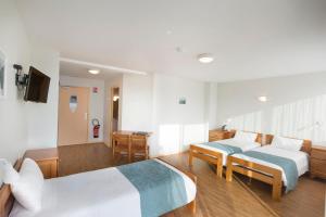Hotels Centre Jean XXIII : photos des chambres