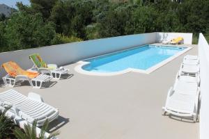 Golden horizon Cavtat