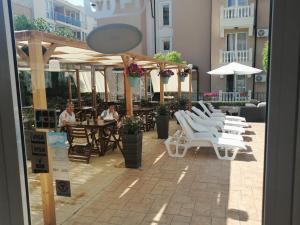 Tropics Hotel - UltraInclusive